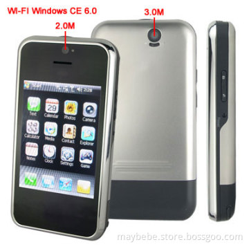 Wi-Fi Phone - T32 Unlocked PDA Smcell phones